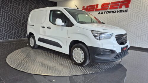 Opel Combo Van 1.6 CDTI Enjoy